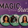 HAIR PACK. Silver Crest hair styler pack and Magic Brush Trstar hair straightening brush. As new.Image - 2
