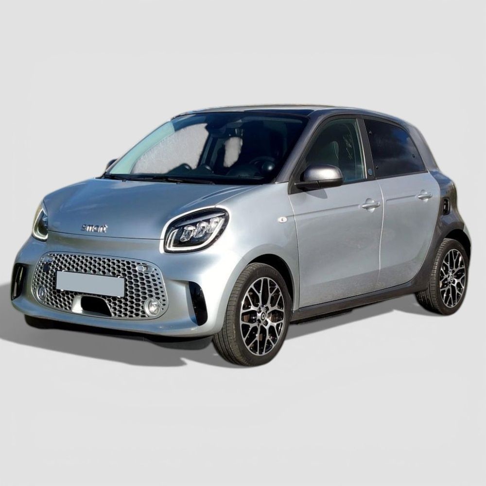 SMART FORFOUR EQ. Smart Forfour EQ - Viatura em excelente estado com elevado n&iacute;vel de 