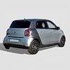 SMART FORFOUR EQ. Smart Forfour EQ - Viatura em excelente estado com elevado n&iacute;vel de Fotos - 4