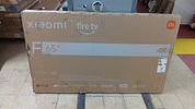 XIAOMI 65" 4K UHD SMART TV (FIRE TV). 65-inch television sold for repair or for parts Image - 1