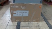 XIAOMI 32" QLED SMART TV (FIRE TV). 32-inch television sold for repair or parts, potentially Image - 1