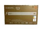 XIAOMI TV F 43" 4K UHD QLED SMART TV FIRE TV ALEXA HDR10. 43-inch television sold for repair or Image - 1