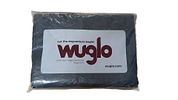 WUGLO DOG SAFETY BELT. Robust and waterproof car seat for medium and large dogs up to 26 kg Image - 2