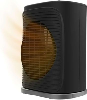 CECOTEC HEATER 2000W. 2000 W fan heater with 3 operating modes and adjustable thermostat. 