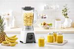 MOULINEX BLENDER 450W. Jug blender with 450 W and 1.5 L capacity, equipped with 2 speeds, ice Image - 1