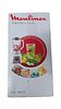 MOULINEX BLENDER 450W. Jug blender with 450 W and 1.5 L capacity, equipped with 2 speeds, ice Image - 2