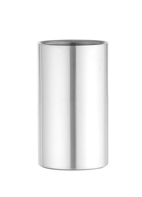 HENDI WINE COOLER. Compact wine cooler with 120 mm diameter and 180 mm height, ideal for keeping 