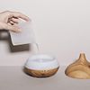 PURE AROMA 150 HUMIDIFIER. Compact humidifier for the environment, providing fresh and Image - 1
