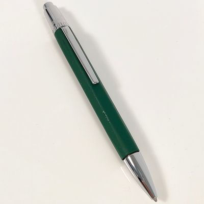 ROLEX, ESFEROGR&Aacute;FICA VIP. Caneta esferogr&aacute;fica marca Rolex (genu&iacute;na) frequentemente emitida como 