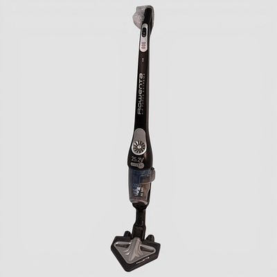 ROWENTA ASPIRADOR VERTICAL. Rowenta, aspirador vertical Air Force Extreme 25.2V, Lithium 45 min. 
