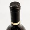 QUINTA DO MOURO 2003. Bottle of red wine Quinta do Mouro 2003, Alentejo. Volume: 75cl. Alcohol Image - 3