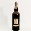 BURMESTER VINTAGE PORT WINE 1960. Bottle of Burmester Vintage Port wine 1960, Porto. Volume: 75cl.Image - 1