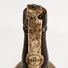 BURMESTER VINTAGE PORT WINE 1960. Bottle of Burmester Vintage Port wine 1960, Porto. Volume: 75cl.Image - 3