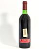 QUINTA DO CARMO 1986. Bottle of red wine Quinta do Carmo 1986, Alentejo. Volume: 75cl. Alcoholic Image - 1