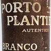 EDMOND PLANTIER & C&ordm; PORT WINE. Bottle of authentic white Plantier Port wine, Edmond Plantier & C&ordm;.Image - 2