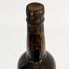 EDMOND PLANTIER & C&ordm; PORT WINE. Bottle of authentic white Plantier Port wine, Edmond Plantier & C&ordm;.Image - 3