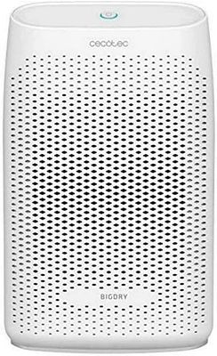 CECOTEC INDUSTRIAL PROFESSIONAL SOLUTION. Professional industrial equipment for craftsmen, with 