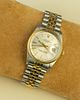 ROLEX OYSTER PERPETUAL. Fully Serviced 
Beautiful Rolex Oyster Perpetual Reference 15053 from Image - 3