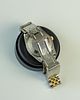 ROLEX OYSTER PERPETUAL. Fully Serviced 
Beautiful Rolex Oyster Perpetual Reference 15053 from Image - 8