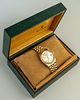 ROLEX OYSTER PERPETUAL. Fully Serviced 
Beautiful Rolex Oyster Perpetual Reference 15053 from Image - 2