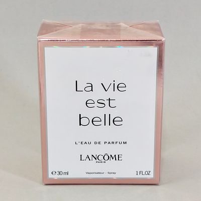 LA VIE EST BELLE - LANC&Ocirc;ME. Women's fragrance, La Vie Est Belle L’Eau de Parfum by Lanc&ocirc;me. 