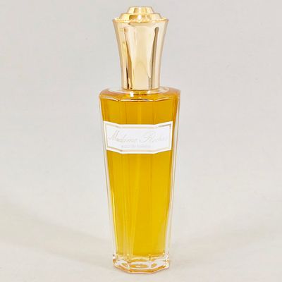 MADAME ROCHAS. Women's fragrance, Eau de Toilette Madame Rochas. Dimensions: 100 ml. Spray 