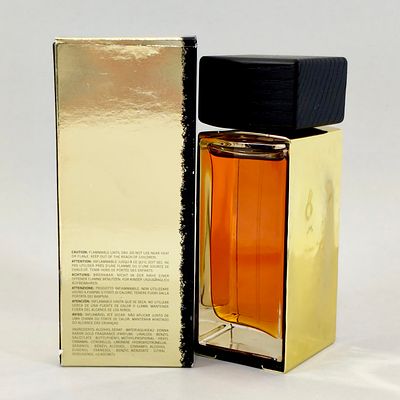 DONNA KARAN GOLD EAU DE PARFUM. Women's fragrance, Donna Karan Gold Eau de Parfum Spray. 