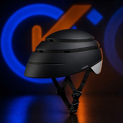 GROVER x CLOSCA LOOP HELMET – SIZE M. CLOSCA brand helmet, one of the best brands in the world 