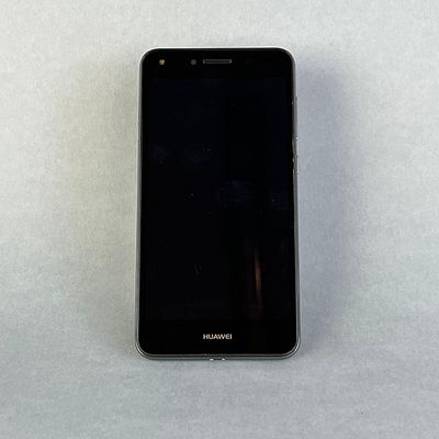 HUAWEI LYO-L21. Dual SIM Smartphone CPU 4x1.3 GHz. 2GB RAM and 16GB ROM, 13MP - 5MP cameras. 