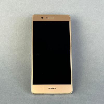 HUAWEI P9 LITE. Dual SIM Smartphone CPU 4x2.0 GHz. 3GB RAM and 16GB ROM, 13MP - 8MP cameras. 