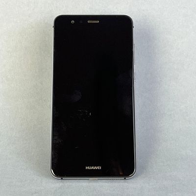 HUAWEI P10 LITE. Dual SIM Smartphone CPU 4x2.1 GHz. 3GB RAM and 32GB ROM. Note: Working