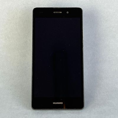 HUAWEI P8 LITE. Dual SIM Smartphone CPU 8x1.2 GHz. 2GB RAM and 16GB ROM. Note: Working