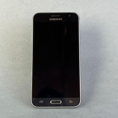 SAMSUNG GALAXY J3 - 6. Samsung Dual SIM Smartphone CPU 4x1.5GHz. Note: Working