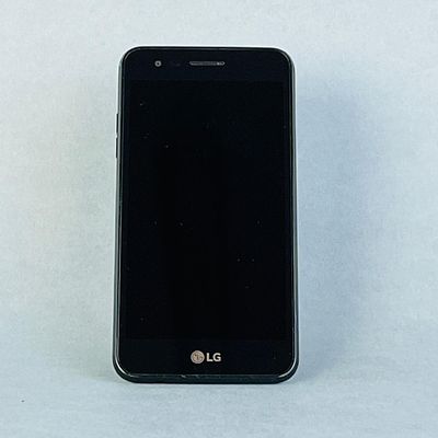 LG K4. LG Dual SIM Smartphone CPU 4x1GHz. Note: Working
