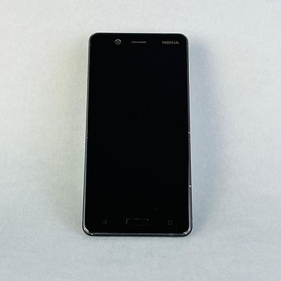 NOKIA 2 - TA 1053. Nokia Dual Band Smartphone, 4x1.3 GHz Cortex-A7 CPU. Note: Working