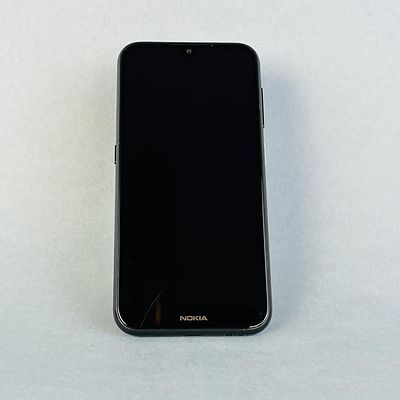 NOKIA 4.2 - TA 1157. Nokia Dual Sim Smartphone, 8x1.95 MHz Cortex A53 CPU. 7.71" Display. Note: 