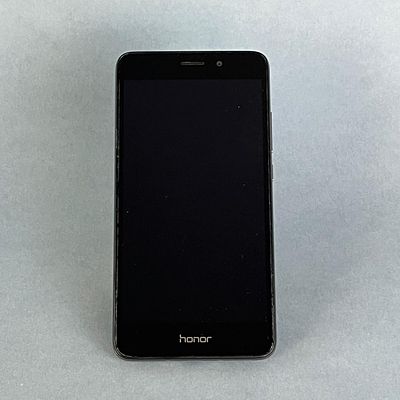 HONOR 7 LITE. Honor (Huawei) Smartphone, CPU 8x2.0MHz, 2GB RAM, 13 MP Camera. Note: Working
