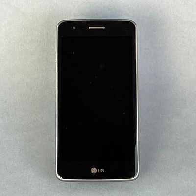 LG K8 M200N. LG Smartphone Cpu 4x1.4GHz Cortex A53, 1.5Gb Ram and 16Gb Rom Expandable. Note: Working