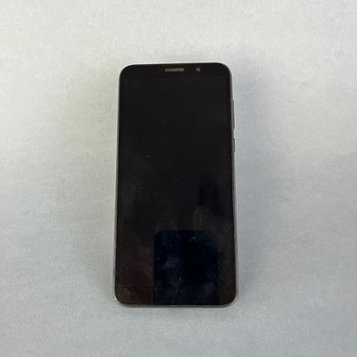 MOTOROLA MOTO E6. Motorola Dual Sim Smartphone, Cpu 8x1.4GHz, 5.5" Display. Note: Working