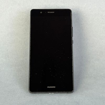 HUAWEI P9 LITE. Dual SIM Smartphone CPU 4x2.0 GHz. 3GB RAM and 16GB ROM, 13MP - 8MP cameras. 