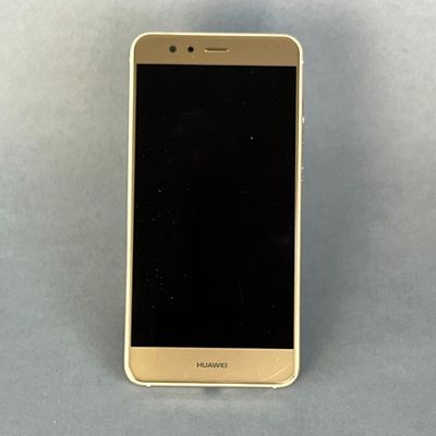 HUAWEI P10 LITE. Dual SIM Smartphone CPU 4x2.1 GHz. 3Gb RAM and 32Gb ROM. Note: Working