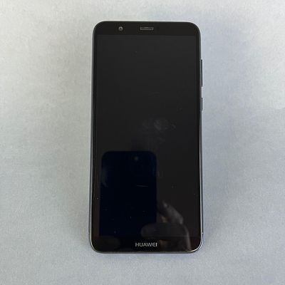 HUAWEI P SMART. Huawei Smartphone Cpu 8x2.3 GHz, 3Gb RAM 32 Gb ROM, 5.65" Display. Note: Working