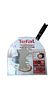 TEFAL START'EASY DEEP FRYING PAN WITH LID 24 CM. 24 cm deep frying pan with Titanium non-stick Image - 2