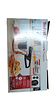 TEFAL SECURE TRENDY PRESSURE COOKER 6 L. Pressure cooker with a 6-liter capacity and two cooking Image - 2