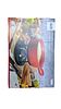 KUHN RIKON CLASSIC RED CHEESE FONDUE SET 2.6 L. Cheese fondue set with a 23 cm pot and 2.6-liter Image - 2