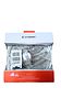 LE CREUSET NON-STICK GLASS LID 30 CM. 30 cm transparent glass lid, compatible with Le Creuset Image - 2