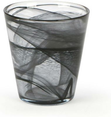 SET OF 6 BORMIOLI LANOTTE CAPRI GLASSES. Set of 6 glasses from the Lanotte Capri collection 