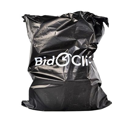SURPRISE BAG. Surprise bag containing a varied selection of items from returns and surplus 