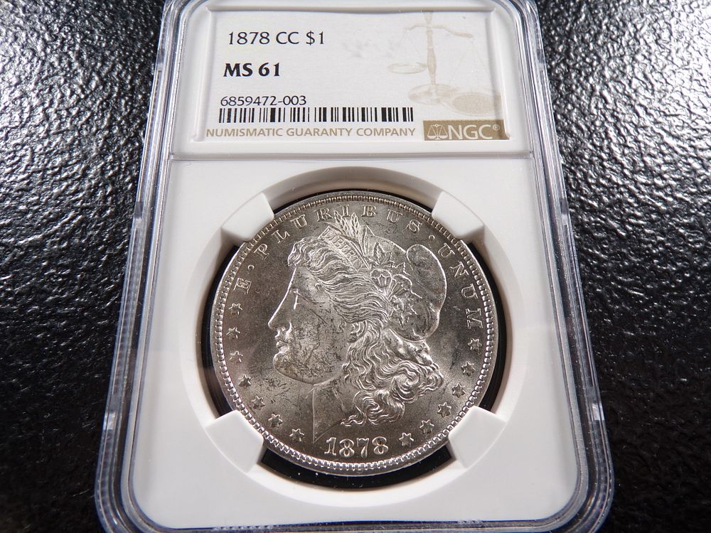 Big Dog Auctions | BIG DOG COIN AUCTION