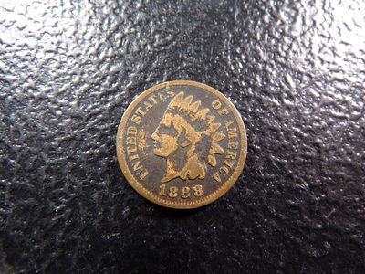 1888 INDIAN HEAD CENT. CLICK THE LINK FROM YOUR INVOICE TO PAY... INVOICES ARE EMAILED SHORTLY 